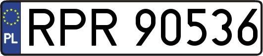 RPR90536