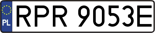 RPR9053E
