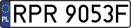 RPR9053F