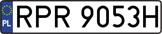 RPR9053H