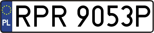 RPR9053P