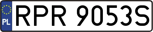 RPR9053S