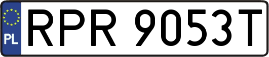 RPR9053T