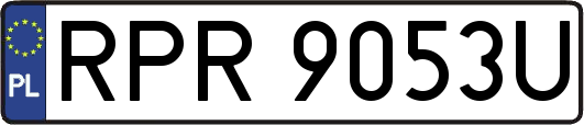 RPR9053U