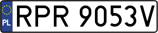 RPR9053V