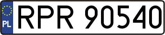 RPR90540