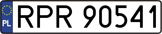 RPR90541