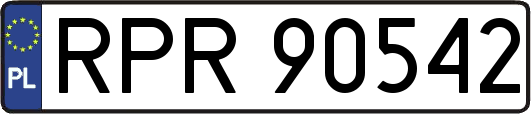 RPR90542