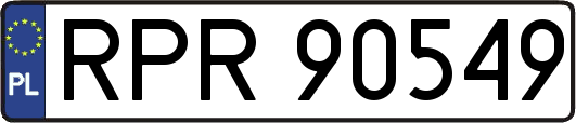 RPR90549