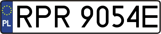 RPR9054E