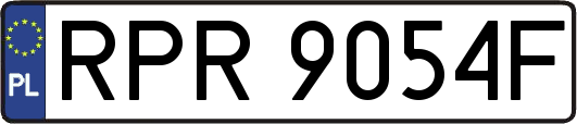 RPR9054F
