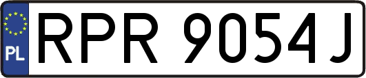 RPR9054J