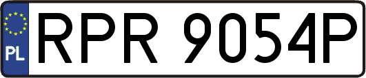 RPR9054P