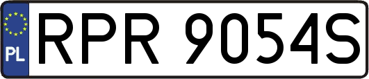 RPR9054S