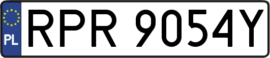 RPR9054Y