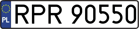 RPR90550