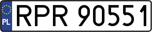 RPR90551