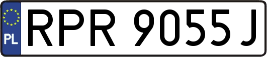 RPR9055J