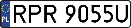 RPR9055U