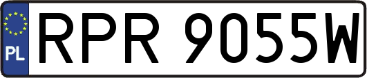 RPR9055W