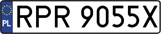 RPR9055X