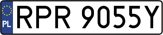 RPR9055Y