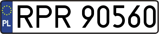 RPR90560