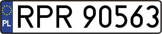 RPR90563
