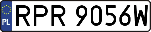 RPR9056W