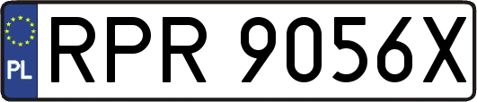 RPR9056X