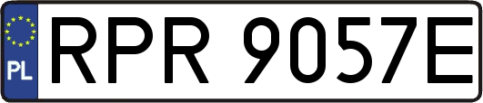 RPR9057E
