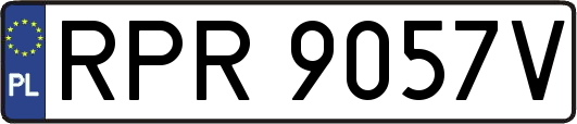 RPR9057V