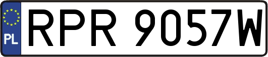 RPR9057W