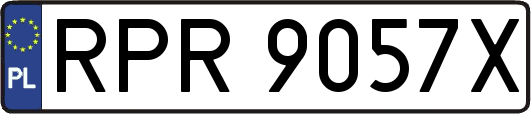 RPR9057X