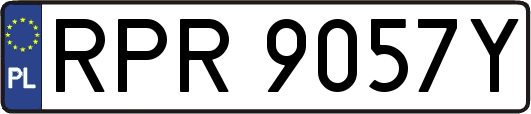 RPR9057Y