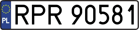 RPR90581