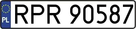 RPR90587