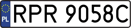 RPR9058C