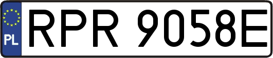 RPR9058E