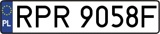 RPR9058F