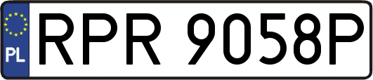RPR9058P