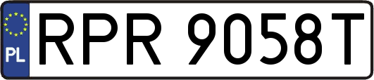 RPR9058T