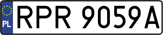 RPR9059A