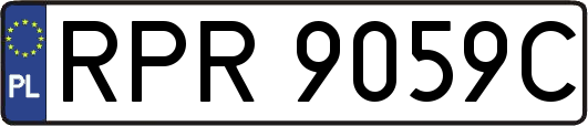 RPR9059C