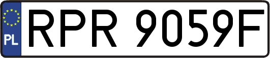 RPR9059F