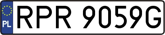 RPR9059G
