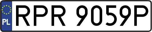 RPR9059P