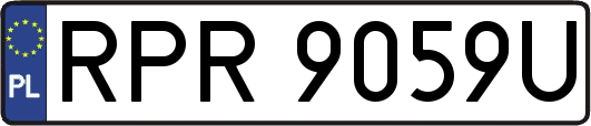 RPR9059U