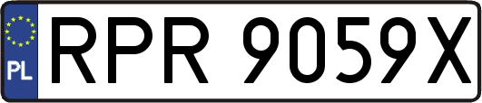 RPR9059X