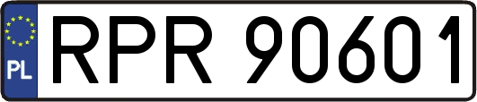 RPR90601